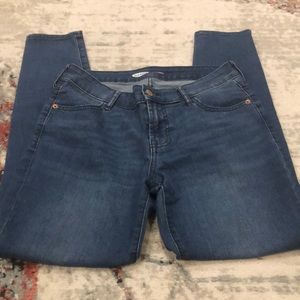 END OF YEAR SALE! |  Navy Super Skinny Jeans